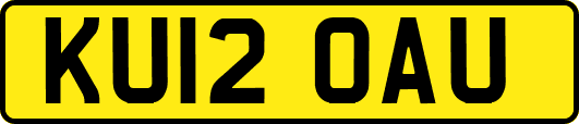 KU12OAU