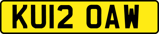 KU12OAW