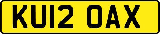 KU12OAX
