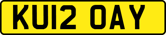 KU12OAY