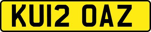 KU12OAZ