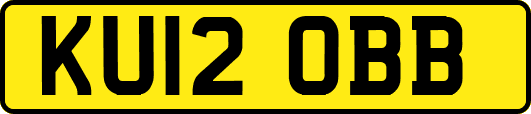 KU12OBB