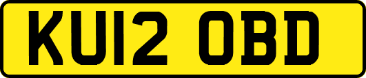 KU12OBD
