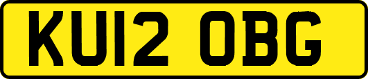KU12OBG