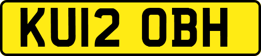 KU12OBH