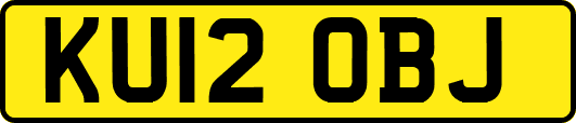KU12OBJ