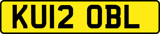 KU12OBL