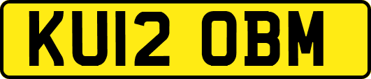 KU12OBM