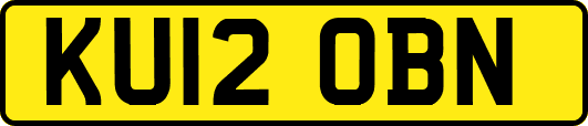 KU12OBN