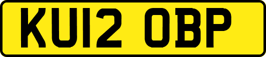 KU12OBP