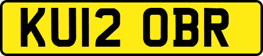 KU12OBR
