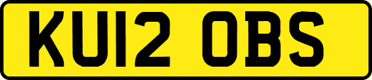 KU12OBS
