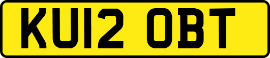 KU12OBT