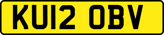 KU12OBV