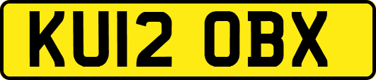 KU12OBX
