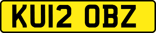 KU12OBZ