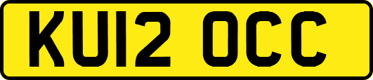 KU12OCC