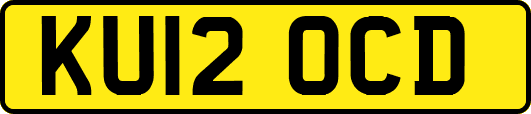 KU12OCD
