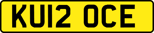 KU12OCE