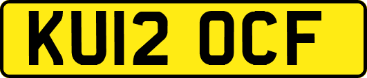 KU12OCF