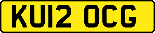 KU12OCG