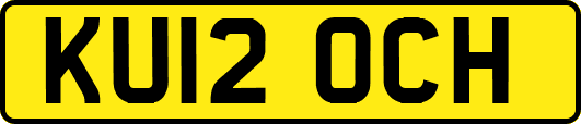 KU12OCH