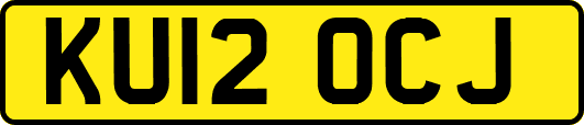 KU12OCJ