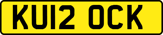KU12OCK