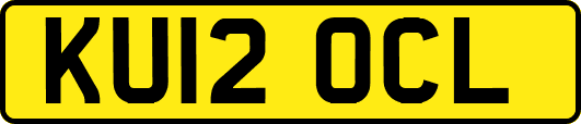 KU12OCL