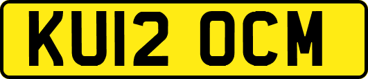 KU12OCM