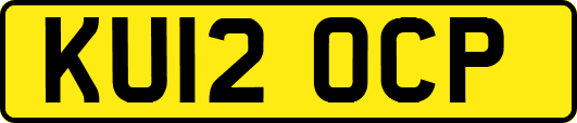 KU12OCP