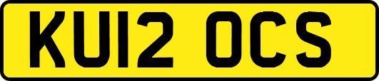 KU12OCS