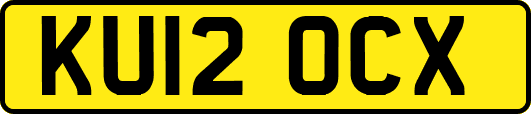 KU12OCX