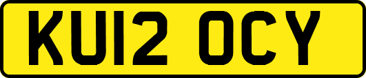 KU12OCY