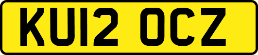 KU12OCZ