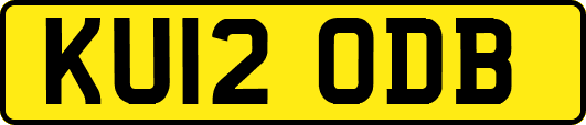 KU12ODB