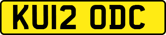 KU12ODC