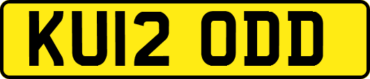 KU12ODD