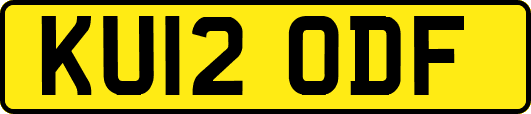 KU12ODF