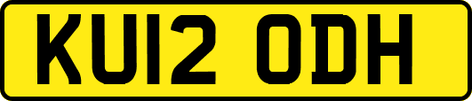 KU12ODH