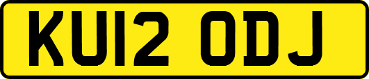 KU12ODJ