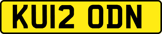 KU12ODN