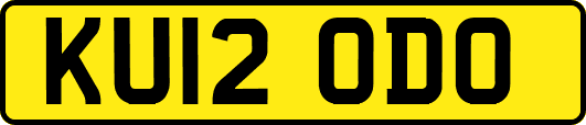 KU12ODO