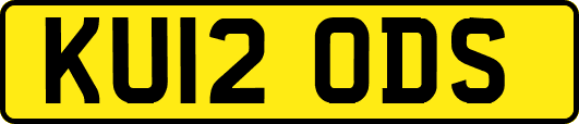 KU12ODS