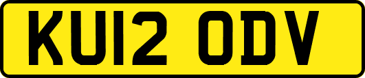 KU12ODV