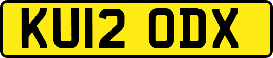 KU12ODX