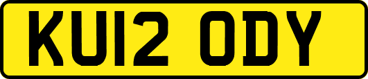 KU12ODY