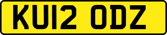 KU12ODZ