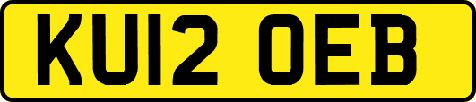 KU12OEB