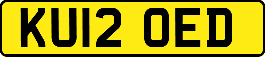 KU12OED